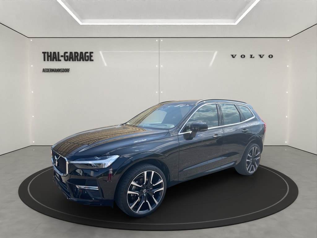 Volvo  2.0 B4 MH Core AWD