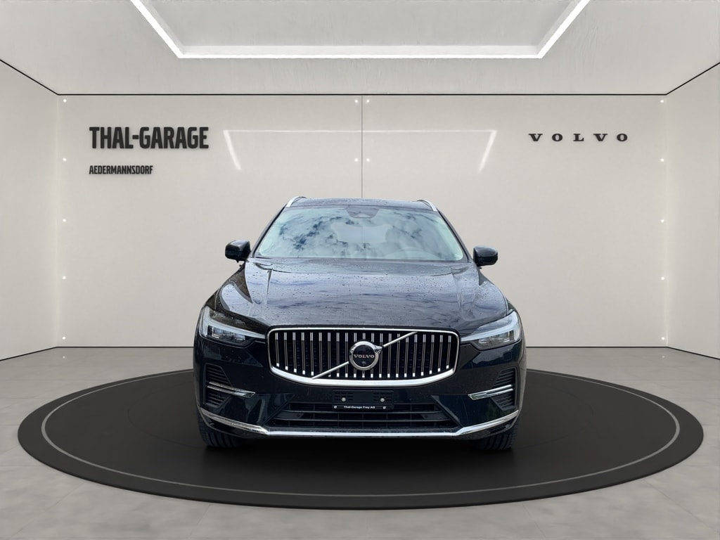 Volvo  2.0 T8 TE XCLUSIVE Ultra Dark eAWD