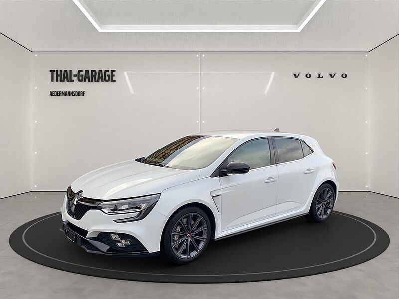 Renault  Mégane Sport 1.8 T RS EDC