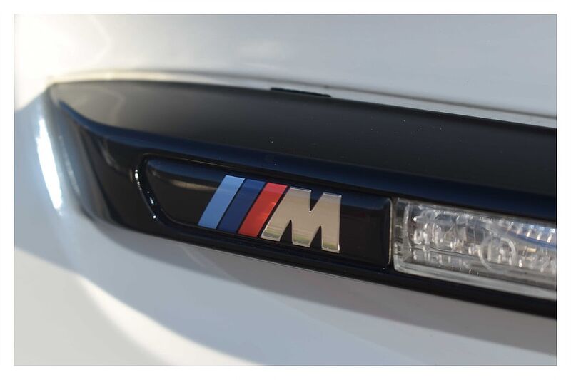 BMW  M